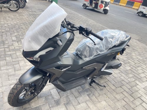 Honda ADV 2026ថ្មី NCX💯✅