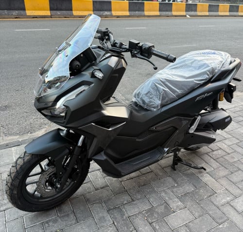 Honda ADV 2026ថ្មី NCX💯✅