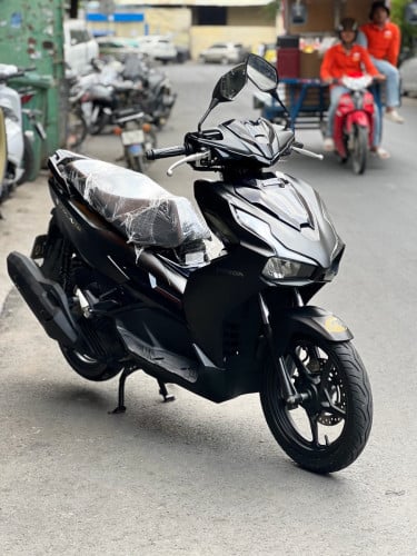 Honda AirBlade 125cc 2023 Smart key