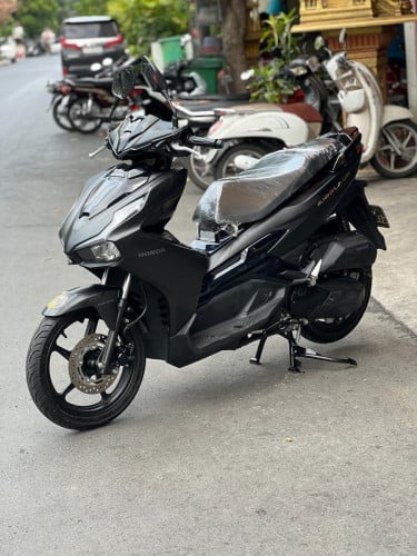 Honda AirBlade 125cc 2023 Smart key
