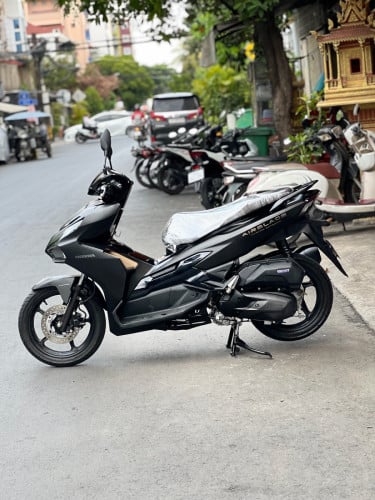Honda AirBlade 125cc 2023 Smart key