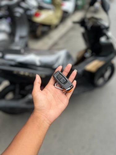Honda AirBlade 125cc 2023 Smart key