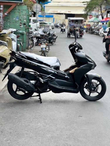 Honda AirBlade 125cc 2023 Smart key