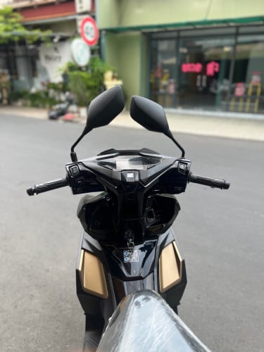 Honda AirBlade 125cc 2023 Smart key