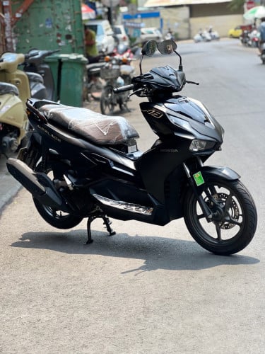 Honda AirBlade 125cc 2024 Smart key
