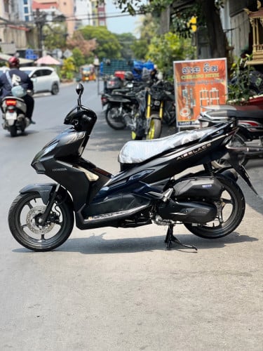 Honda AirBlade 125cc 2024 Smart key