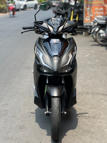 Honda AirBlade 125cc 2024 Smart key