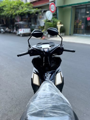 Honda AirBlade 125cc 2024 Smart key