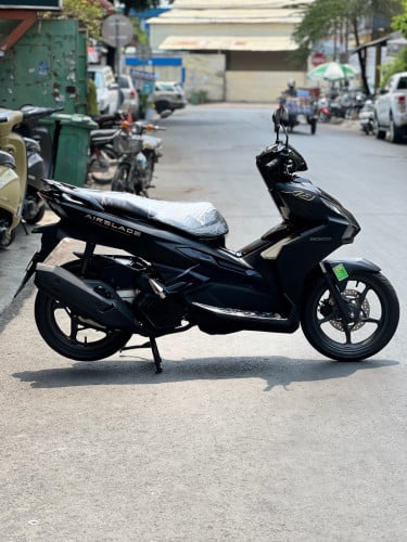 Honda AirBlade 125cc 2024 Smart key