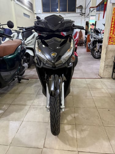Honda Click 125cc 2016