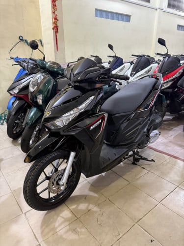 Honda Click 125cc 2016