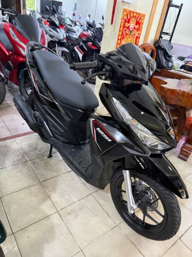 Honda Click 125cc 2016