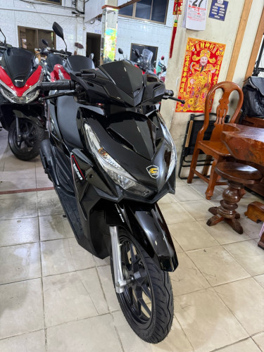 Honda Click 125cc 2016