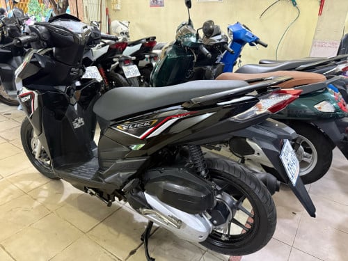 Honda Click 125cc 2016