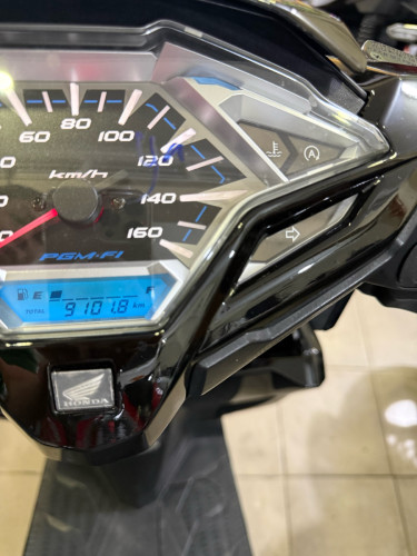 Honda Click 125cc 2016