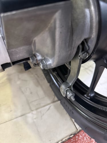 Honda Click 125cc 2016