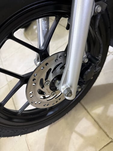 Honda Click 125cc 2016