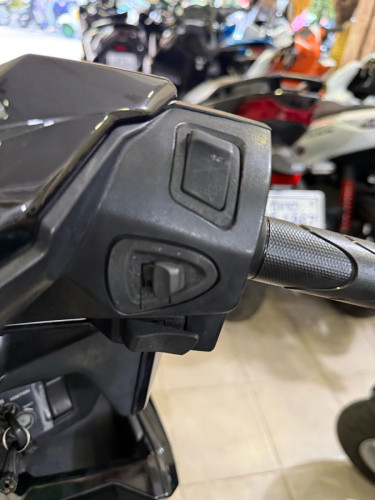 Honda Click 125cc 2016