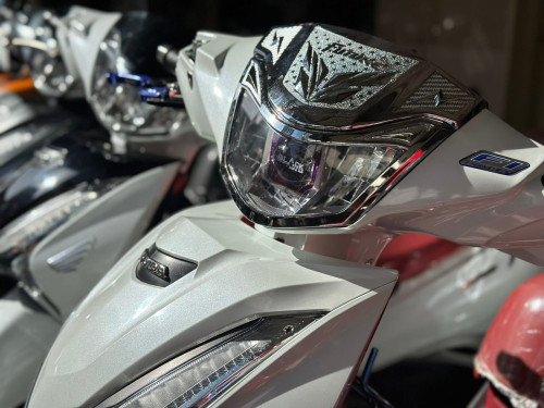 Honda Future 125cc 2023 2025
