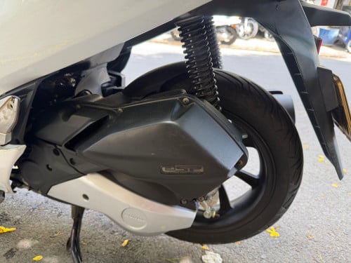 Honda PCX 2020 មួយទឹក ពណ៌ ស ស្អាត98%