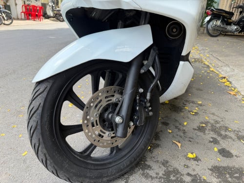 Honda PCX 2020 មួយទឹក ពណ៌ ស ស្អាត98%