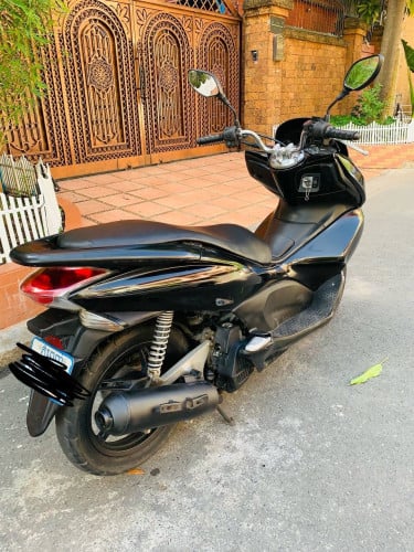 HONDA PCX (790$)2012 Japan 125cc