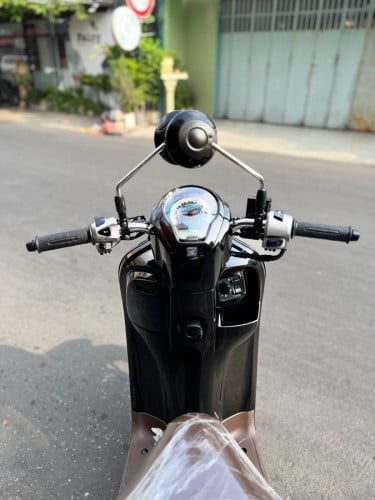 Honda Scoopy 2024 Smart Key