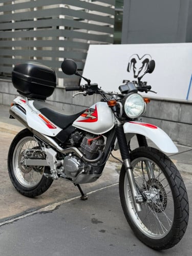 Honda SL 230cc 1999