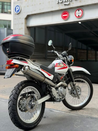 Honda SL 230cc 1999