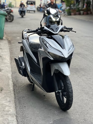 Honda Vario 150cc 2019 Smart Key