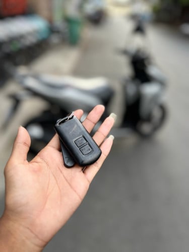 Honda Vario 150cc 2019 Smart Key