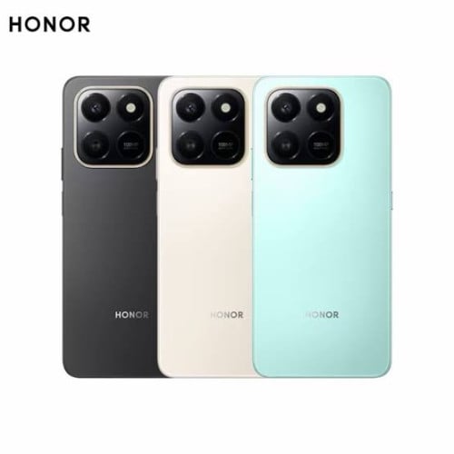 Honor X7d (8G/512G) new warranty 1year free case