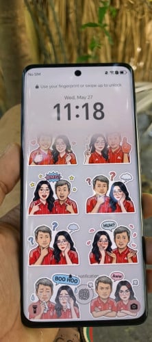 Honor X9b No Camera Still Good and new 98%°