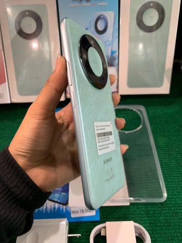 HONOR X9c smart 5G ប្រម៉ូសិនចុងខែ