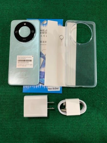 HONOR X9c smart 5G ប្រម៉ូសិនចុងខែ