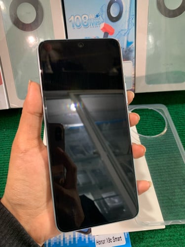 HONOR X9c smart 5G ប្រម៉ូសិនចុងខែ