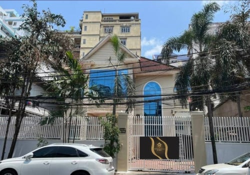 House for Rent (Villa)