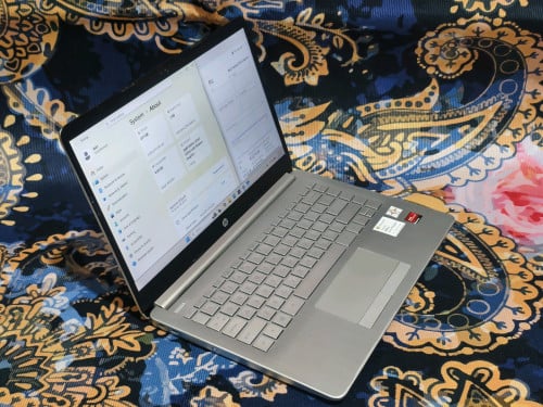 HP Laptop 14s
