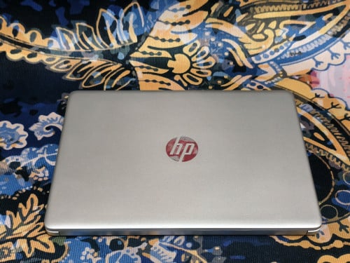 HP Laptop 14s