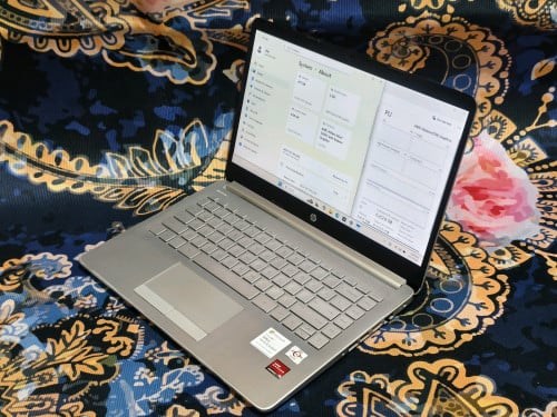 HP Laptop 14s