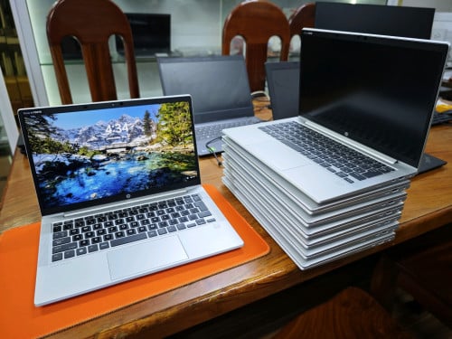 HP ProBook 635 Ryzen 3 5400U= i5-11th/8GB/SSD 256G/13.3"/Made in Japan