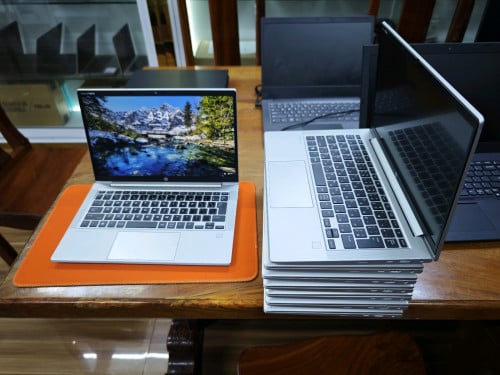 HP ProBook 635 Ryzen 3 5400U= i5-11th/8GB/SSD 256G/13.3"/Made in Japan