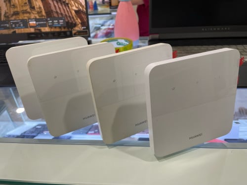 HUAWEI 4G LTE Router