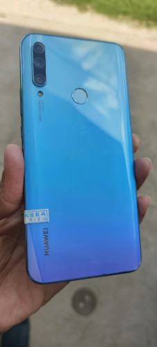 huawei enjoy 10 plus