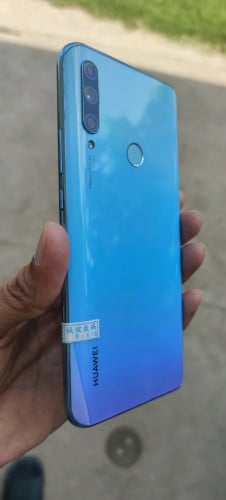 huawei enjoy 10 plus