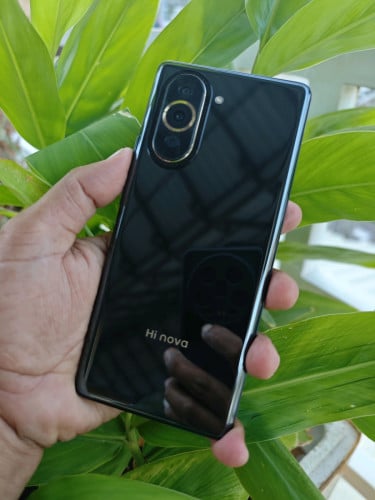 Huawei Nova10 8g/128g_CH(វៃដូរបាន)👉$110