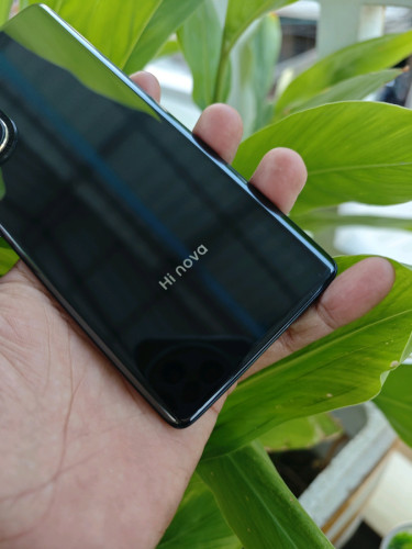 Huawei Nova10 8g/128g_CH(វៃដូរបាន)👉$110