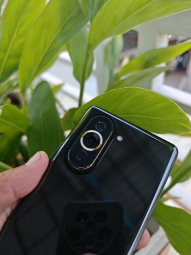 Huawei Nova10 8g/128g_CH(វៃដូរបាន)👉$110