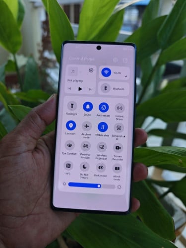 Huawei Nova10 8g/128g_CH(វៃដូរបាន)👉$110