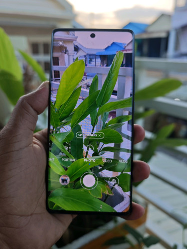 Huawei Nova10 8g/128g_CH(វៃដូរបាន)👉$110